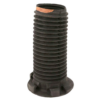 Genuine® - Front Passenger Side Strut Bellow