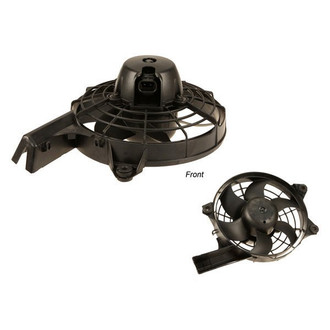 Genuine® - Auxiliary Fan