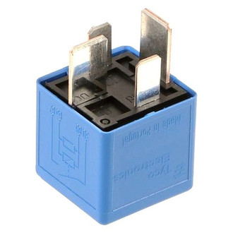 Genuine® - HVAC Blower Motor Relay