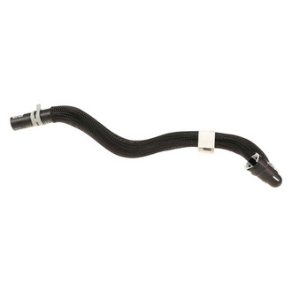Genuine® - HVAC Heater Hose