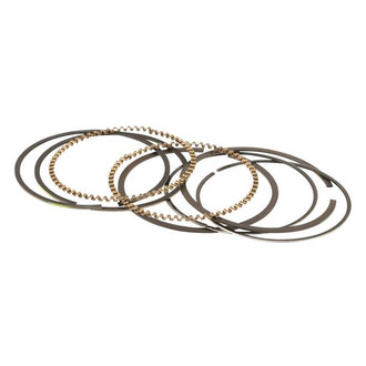 Genuine® - Piston Ring Set