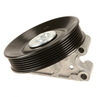 Genuine® - Accessory Belt Idler Assembly