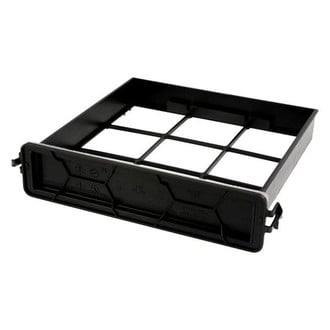 Genuine® - Cabin Air Filter Case