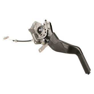 Genuine® - Parking Brake Lever