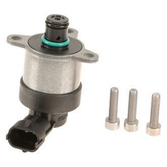 Chevy Silverado Fuel Pressure Regulators & Parts — CARiD