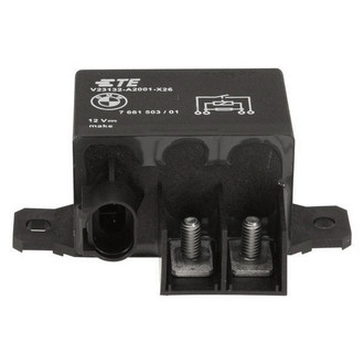 Genuine® - Multi Purpose Relay