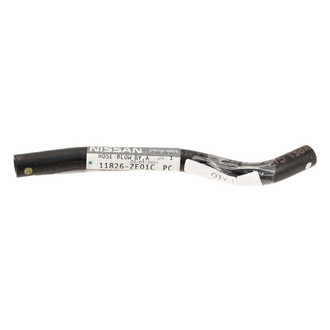 Genuine® - Crankcase Breather Hose