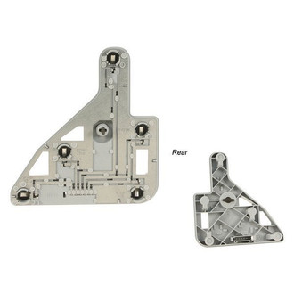 Genuine® - Tail Lamp Socket