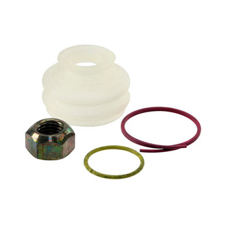 Genuine® - Ball Joint Boot