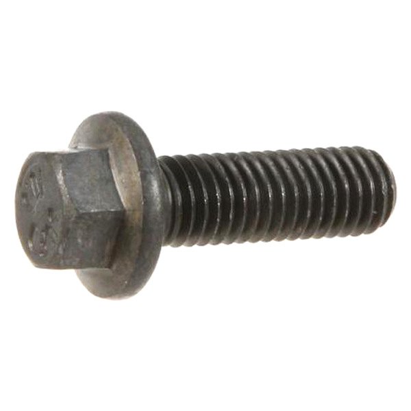 Genuine® - Crankshaft Pulley Bolt