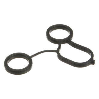 Genuine® - Oil Filter Adapter Gasket