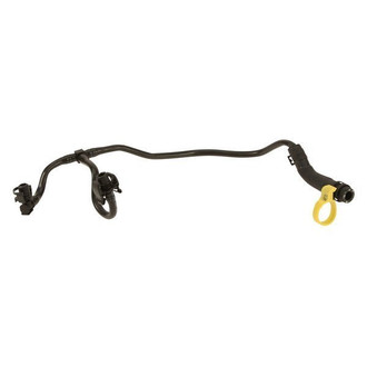 Genuine® - Engine Coolant Expansion Tank Hose