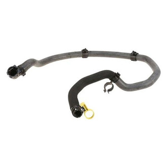 Genuine® - Engine Coolant Hose