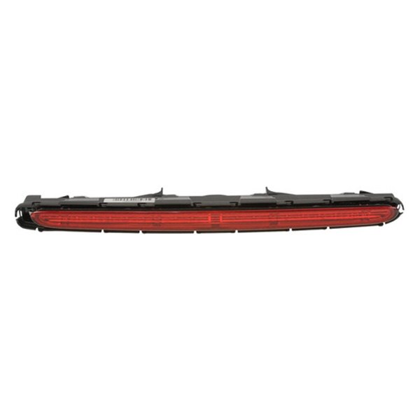 Genuine® - Replacement 3rd Brake Light, Mercedes E Class