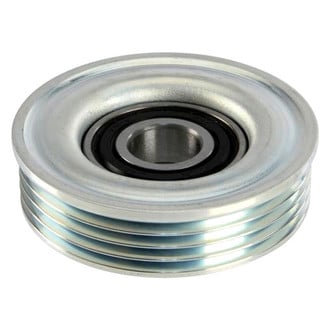 Genuine® - Drive Belt Tensioner Pulley