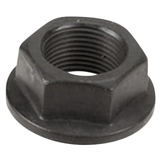 Genuine® - Crankshaft Pulley Nut