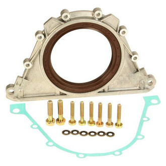 Genuine® - Rear Crankshaft Seal