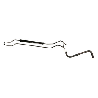 Genuine® - Power Steering Cooler