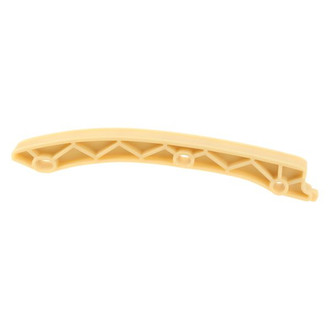 Genuine® - Stationary Side Timing Chain Guide