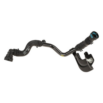 Genuine® - HVAC Heater Hose
