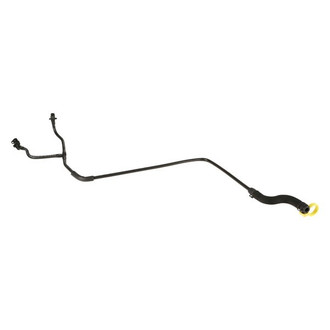 Genuine® - Engine Coolant Expansion Tank Hose