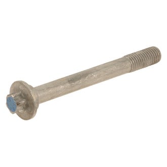 Genuine® - Aluminum Torx Drive Belt Tensioner Bolt