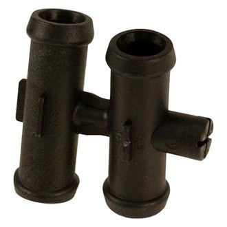 Genuine® - Engine Coolant Hose Connector