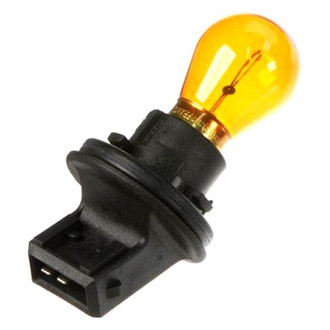 Genuine® - Tail Light Bulb Socket