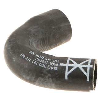 Genuine® - HVAC Heater Hose