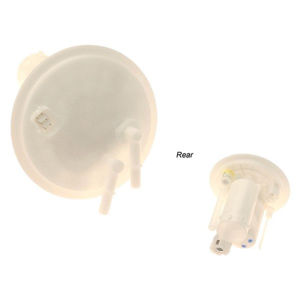 Genuine® - Fuel Pump Closing Cover