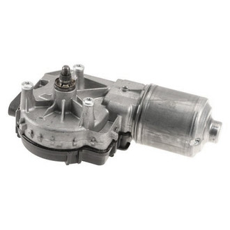 Genuine® - Windshield Wiper Motor