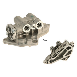 Genuine® - Engine Oil Thermostat