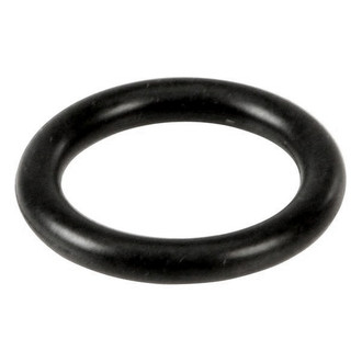 Genuine® - Upper H Oil Cooler Gasket