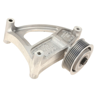 Genuine® - Accessory Belt Idler Assembly