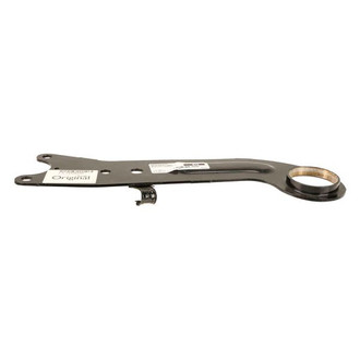 Genuine® - Rear Driver Side Trailing Arm