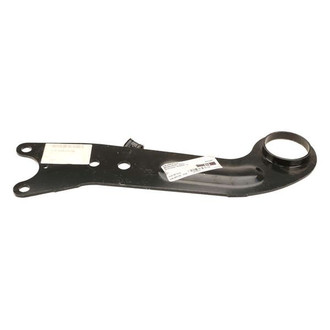 Genuine® - Rear Passenger Side Trailing Arm