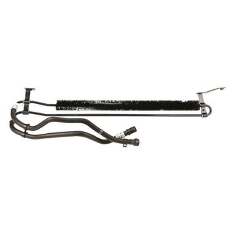 Genuine® - Power Steering Cooler