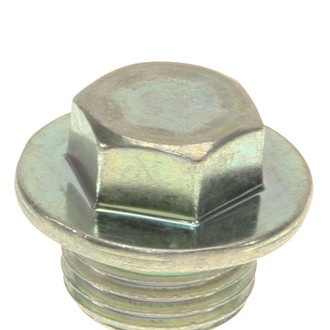 Genuine® - Oil Drain Plug