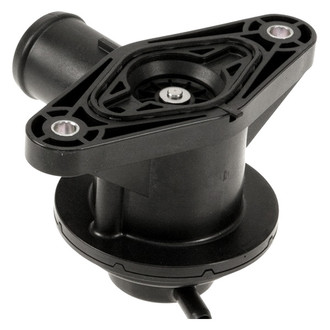 Genuine® - Turbocharger Boost Pressure Valve