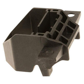 Genuine® - Engine Coolant Radiator Mount Bracket