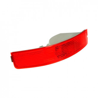 Front & Rear Bumper Reflectors - Side Reflectors | CARiD