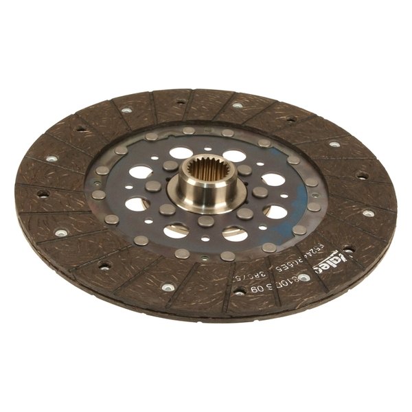 Genuine® - Clutch Disc