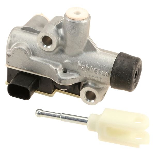 Genuine® - Clutch Master Cylinder