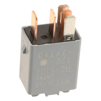 Genuine® - Multi Purpose Relay