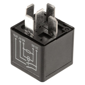 Genuine® - Multi Purpose Relay