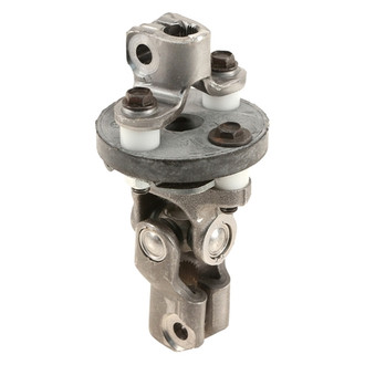 Genuine® - Steering Coupling Assembly