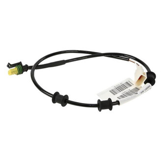 Genuine® - Front ABS Speed Sensor Wiring Harness