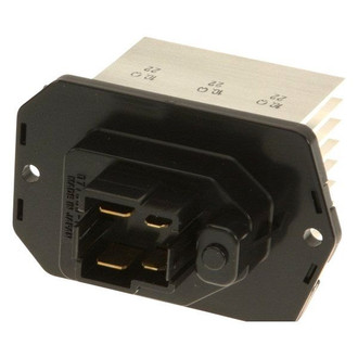 Genuine® - A/C Power Module