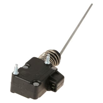 Genuine® - Fuel Door Latch