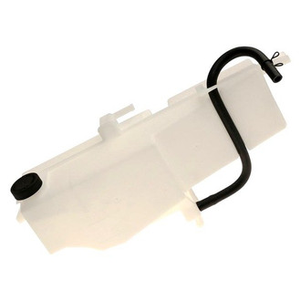 Genuine® - Engine Coolant Reservoir
